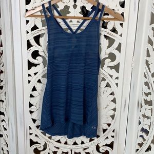 Lot of 3 workout tank tops Very lightweight